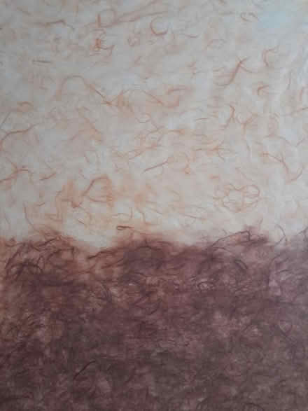 Photo of free Wooden Framed Picture (Long Eaton .) #1