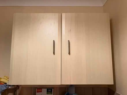 Photo of free Storage cupboard (Tilehurst RG31) #1