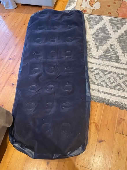 Photo of free Blow up mattress (CB1) #1