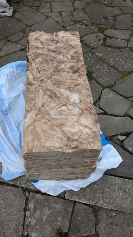 Photo of free Insulation (Powick) #2