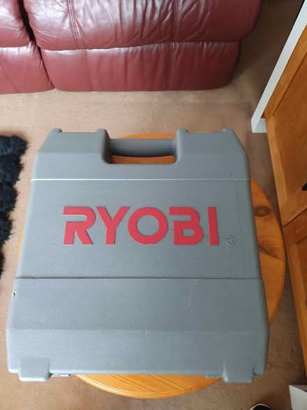 Photo of free ryobi chd-1201 cordless drill (Pilgrims Hatch CM15) #2