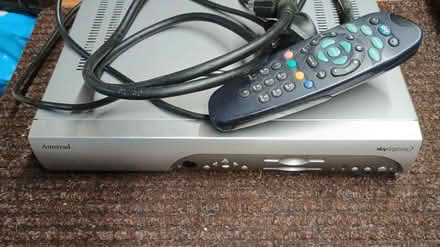 Photo of free Sky Digibox (IP4) #1