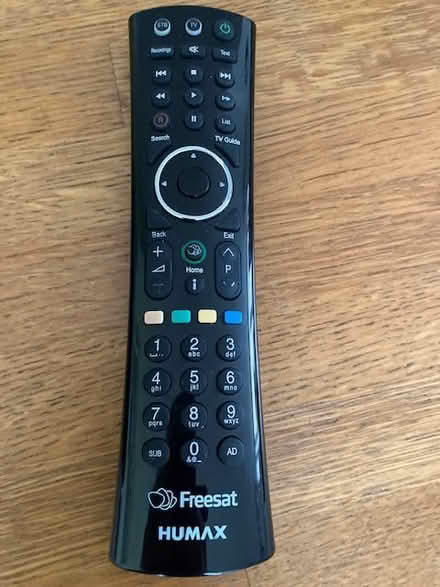 Photo of free FREESAT box (Humax) (Whalley Range M16) #3