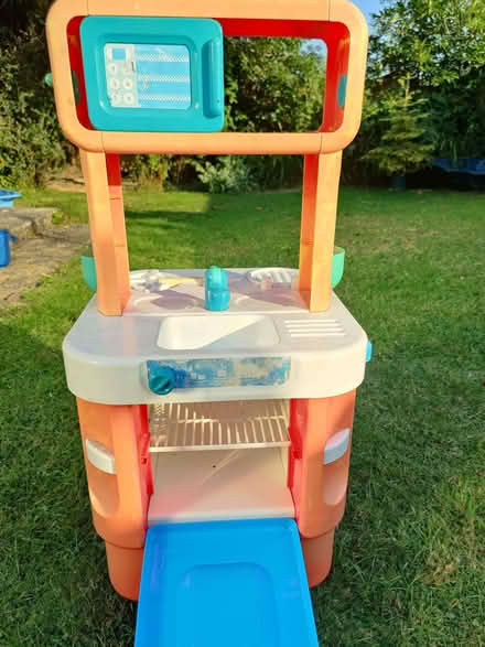 Photo of free Play kitchen (North Tonbridge TN10) #4