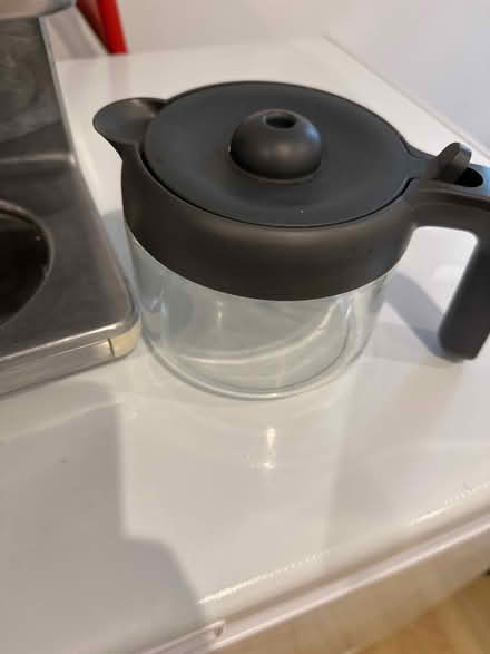 Photo of free Kenwood Coffee Machine (Oxton, CH43) #2