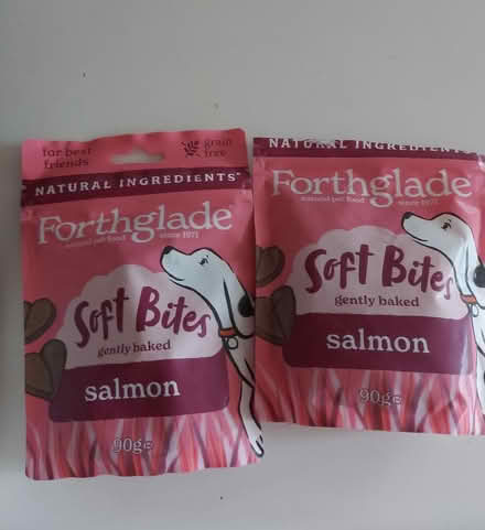 Photo of free Dog Food and Treats (Slough Central SL1) #3