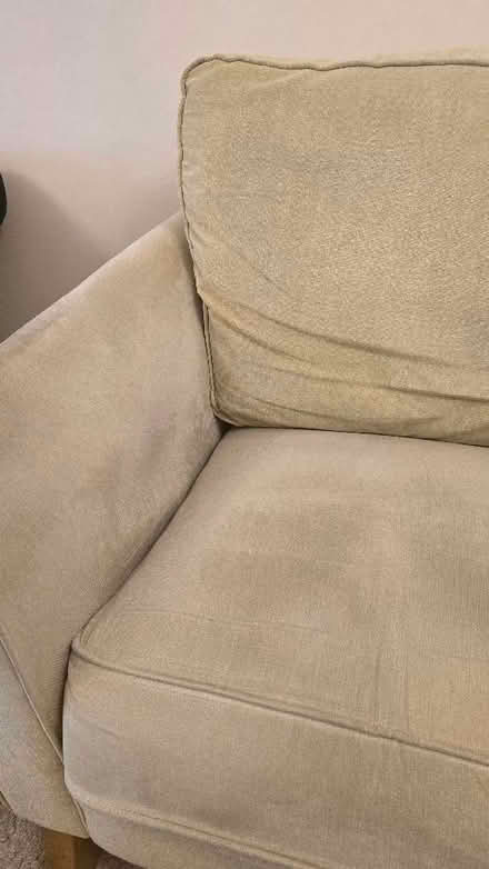 Photo of free Armchair (Aston S26) #3
