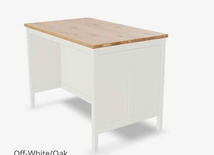 Photo of free IKEA kitchen island (Kew TW9) #1