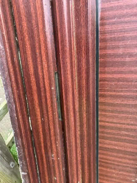 Photo of free Outside door (HR4) #2