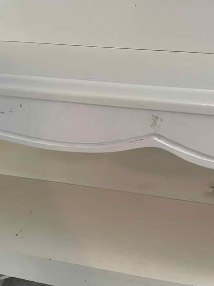 Photo of free Headboard for twin bed (Saratoga/West Valley College) #3