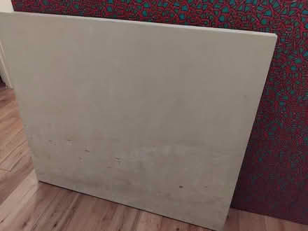 Photo of free Canvas (SE21) #1