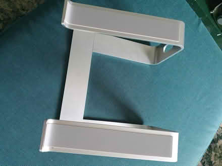 Photo of free Laptop stand (Aldershot GU12) #1
