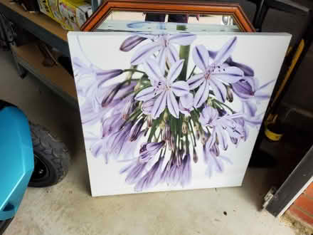 Photo of free print (Sleaford NG34) #1