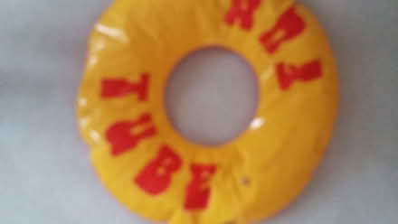 Photo of free Swim ring (College Town GU47) #1