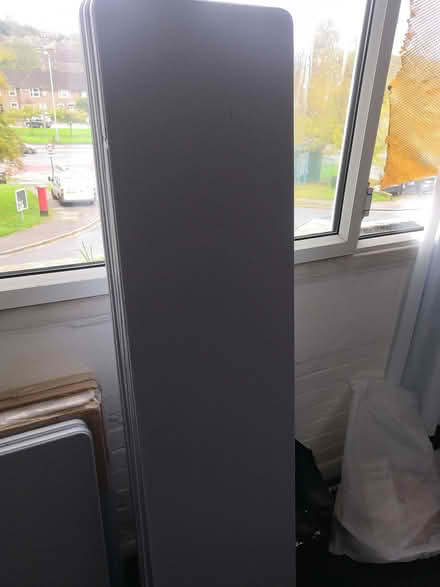 Photo of free Office soundproof dividers (Moulsecoomb BN2) #3