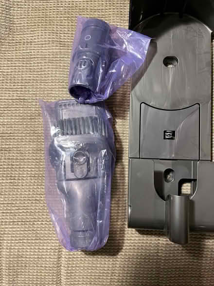 Photo of free Dyson accessories (Hitchin Herts) #2