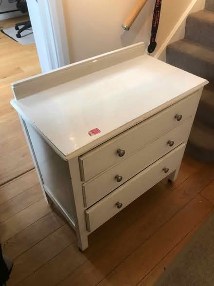 Photo of free Chest of Drawers (Central Woodley RG5) #3