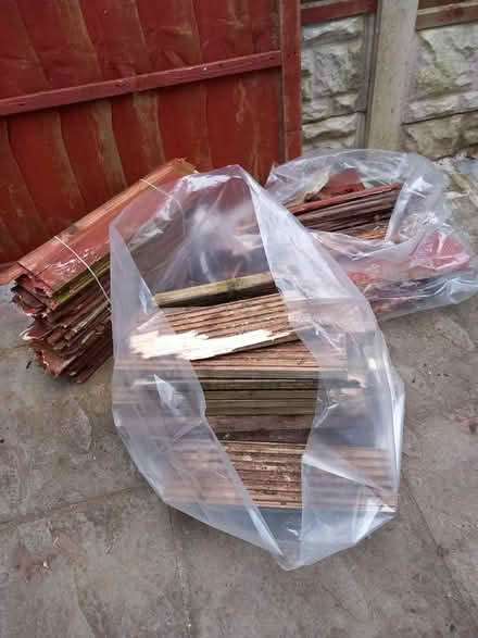 Photo of free Scrap wood offcuts (Oxford OX4) #2