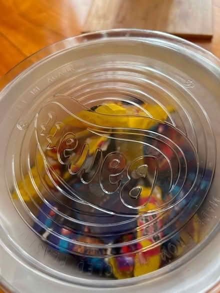 Photo of free Sweet Treats from Barratt (Furzton MK4) #1