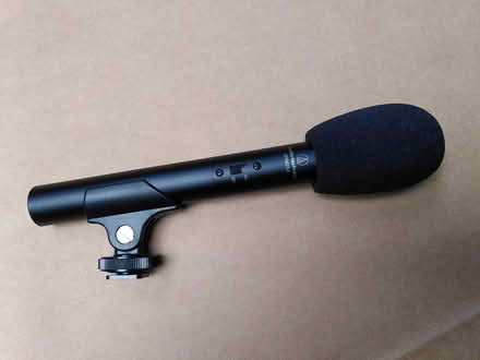 Photo of free Stereo condenser mic (Cambridge CB5) #1