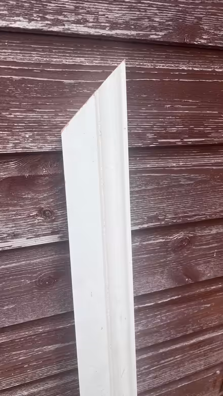 Photo of free Taurus profile MDF architrave (Shrewsbury) #2