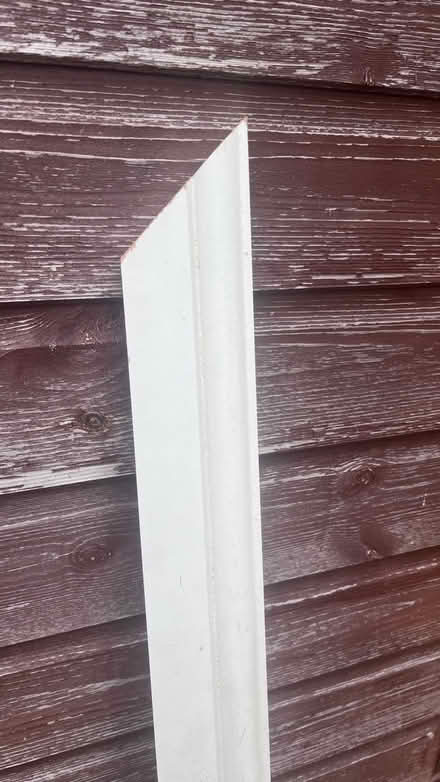 Photo of free Taurus profile MDF architrave (Shrewsbury) #2