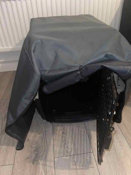 Photo of free Pet Crate (W13) #3