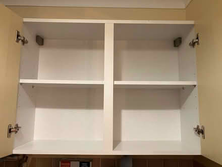 Photo of free Storage cupboard (Tilehurst RG31) #2