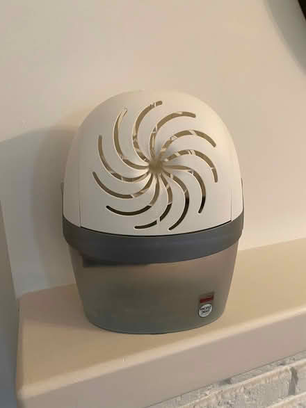 Photo of free Aero 360 moisture absorber (South Woking) #1