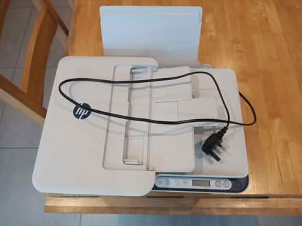 Photo of free HP Deskjet Plus 4130 All In One Printer Not Working (Southport PR9) #4