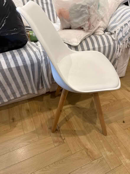 Photo of free Chair for upcycle (Oxton, CH43) #2