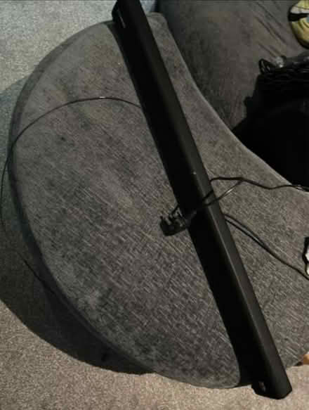 Photo of free Cambridge sound bar (Catford SE6) #1