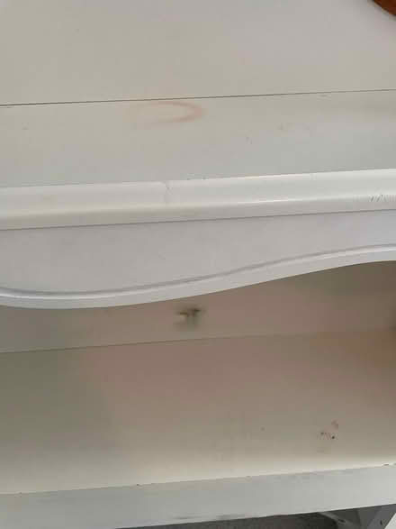 Photo of free Headboard for twin bed (Saratoga/West Valley College) #2