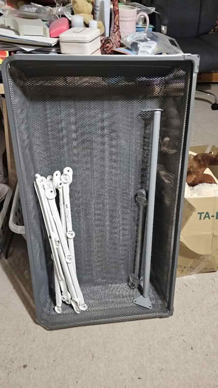 Photo of free Ikea PAX joblot (Downe BR6) #4