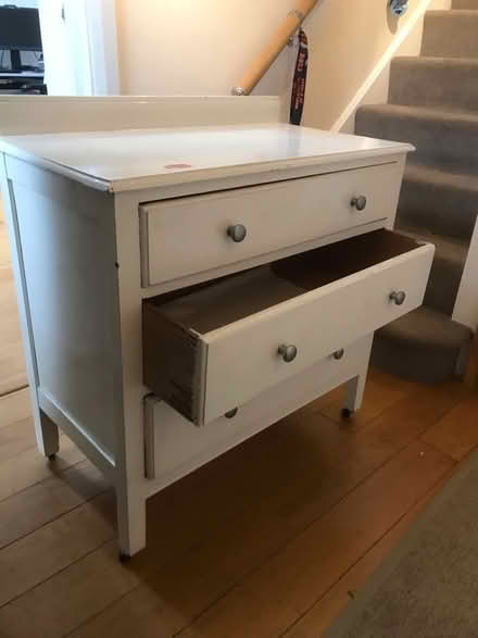 Photo of free Chest of Drawers (Central Woodley RG5) #1