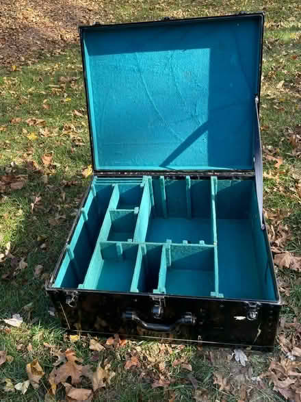 Photo of free Large case (Ellicott City) #2
