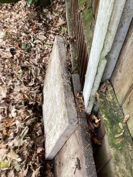Photo of free Miscellaneous Concrete slabs (Brooke NR15) #2