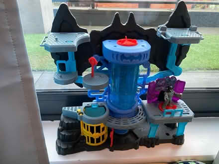 Photo of free Batman toy (Kingston KT1) #2