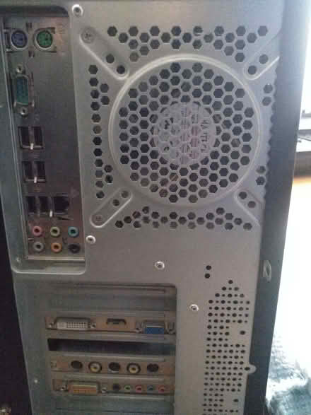 Photo of free Computers (complete or for parts), mostly 2011-era (St Ives PE27) #3