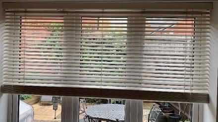 Photo of free Blinds (Hardwick OX16) #2