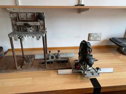 Photo of free Router (not wi fi!) (Ockford Ridge GU7) #1