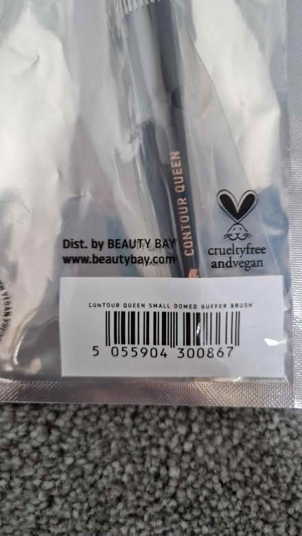 Photo of free Contour brush new (Bay Horse) #2