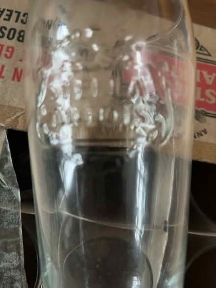 Photo of free Stella Artois glasses (Wanstead E11) #2