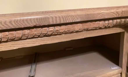 Photo of free Sideboard (Willingdon BN20) #2