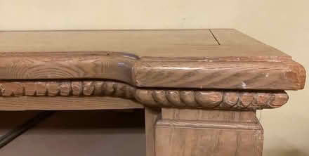 Photo of free Sideboard (Willingdon BN20) #3