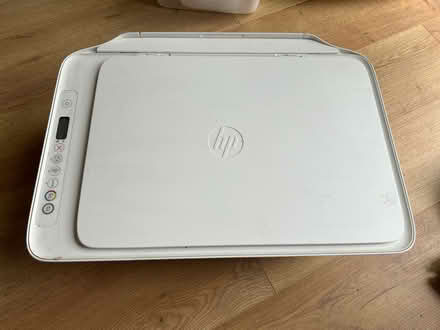 Photo of free HP wireless printer and scanner (Luton, LU3) #1