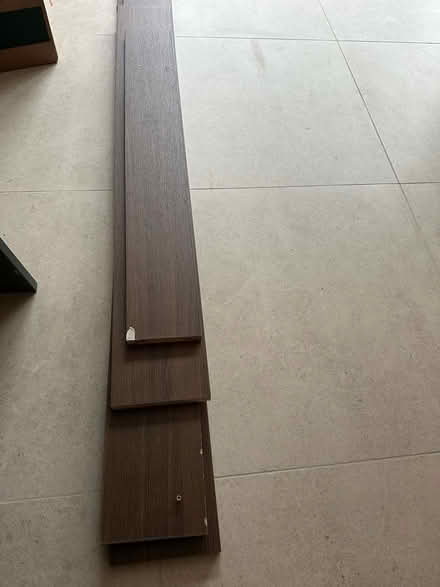 Photo of free Excess kitchen doors/plinths/panels (Epping, CM16) #4