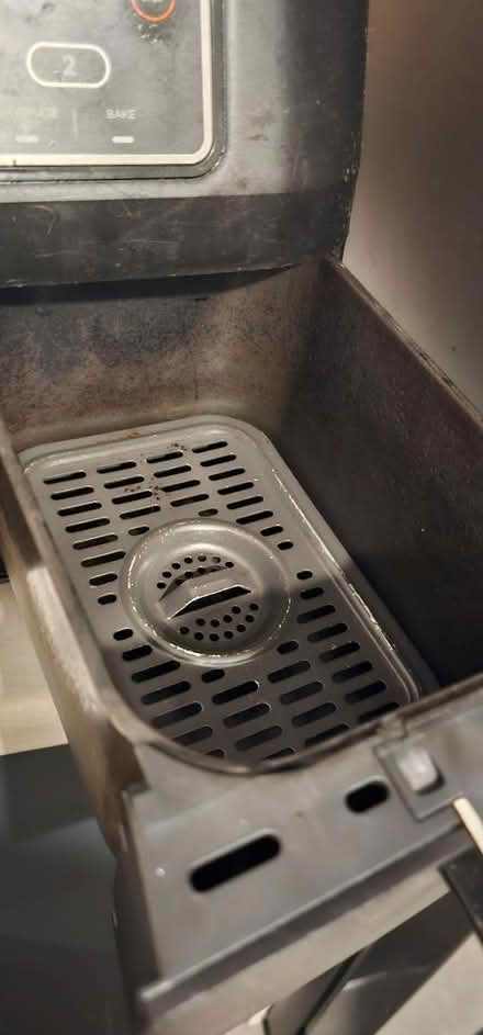 Photo of free NINJA air fryer (shackleton village CV37) #2