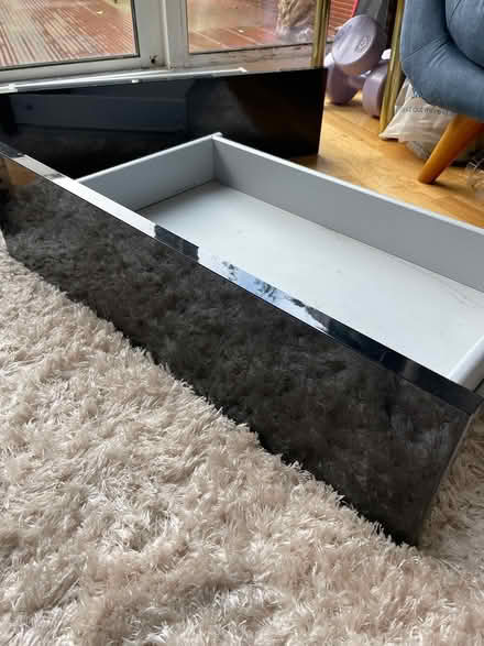 Photo of free Ikea drawers and cupboard doors (Putney SW15) #1
