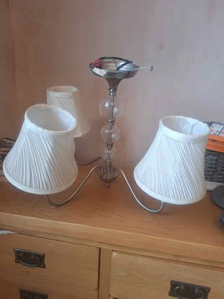 Photo of free Light Fitting (Normanton WF6) #1